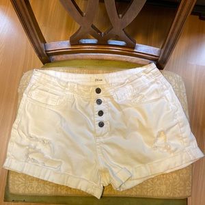 Women’s shorts
